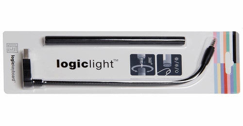 LogicLight - light for logickeyboards LogicLight - light for logickeyboards